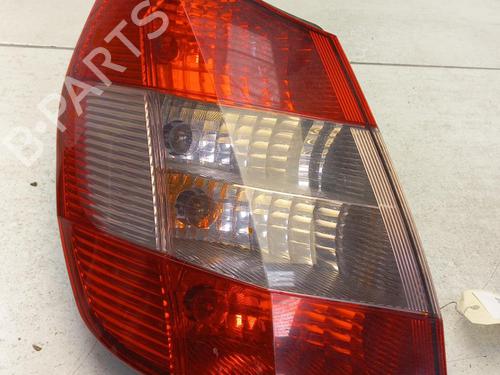 Used Left taillight Left taillight RENAULT GRAND SCÉNIC II (JM0/1_) 1.9 dCi (JM0G, JM12, JM1G, JM2C) (120 hp) 21324135 21324135