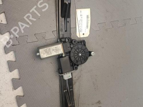 Used Front left window mechanism FIAT BRAVO II (198_) 1.6 D Multijet (198AXH1B) (105 hp) 22130910