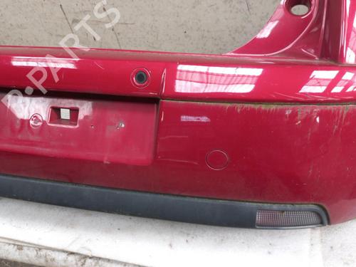 Rear bumper CITROËN C4 I (LC_) 1.6 HDi | BP22129340C8 