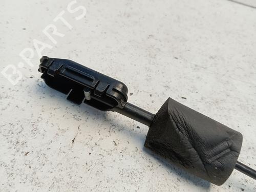 Rear left lock RENAULT VEL SATIS (BJ0_) 2.0 dCi (BJ03) | BP29288057C100 