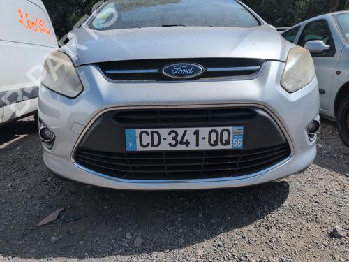 Used Front bumper Front bumper 38186341 38186341