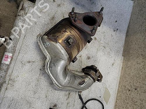 Used Catalyst RENAULT KOLEOS I (HY_) 2.0 dCi 4x4 (HY0K) (150 hp) 22129656