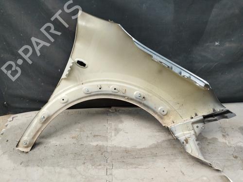 Left front fenders CITROËN C4 CACTUS 1.6 BlueHDi 100 | BP26909536C41 