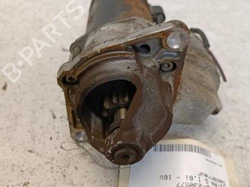 Startmotor OPEL ASTRA G Hatchback (T98) 1.6 16V (F08, F48) (101 hp) 21324827