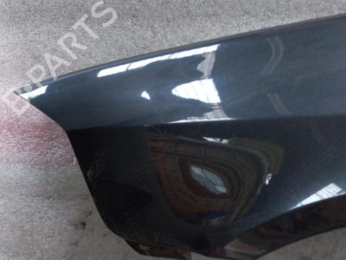 Left front fenders RENAULT LAGUNA II (BG0/1_) 1.9 dCi (BG1A, BG1V) | BP21326473C41 