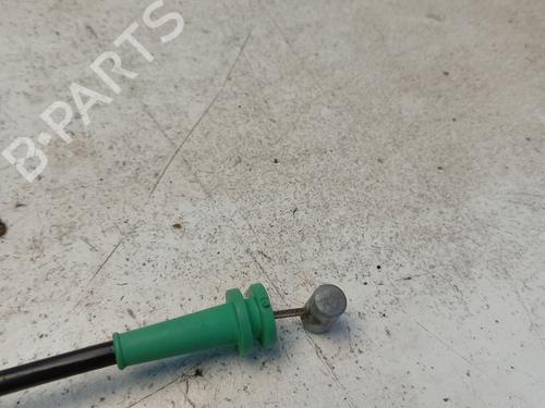 Front right lock RENAULT MEGANE I (BA0/1_) 1.9 dCi (BA05, BA1F) | BP29288073C97 