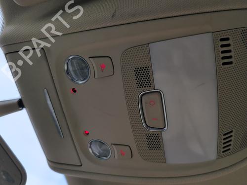 Plafoniera interna AUDI A4 Allroad B8 (8KH) 2.0 TDI quattro (170 hp) 30316251