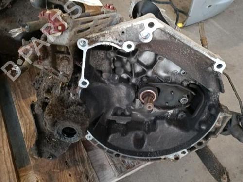 Gearbox CITROËN C3 I (FC_, FN_) 1.4 i | BP21322710M3 