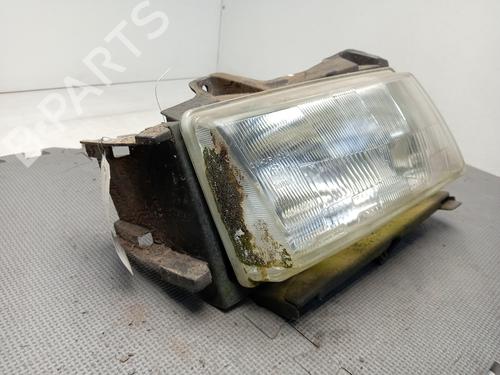 Used Right headlight Right headlight PEUGEOT EXPERT Van (222) 1.9 D (70 hp) 24823358 24823358