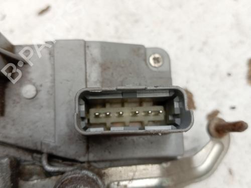 Front left lock CITROËN C8 (EA_, EB_) 2.0 HDi 165 | BP26739997C98 