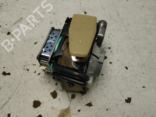 Used Front left seatbelt AUDI A4 Allroad B8 (8KH) 2.0 TDI quattro (170 hp) 30316236