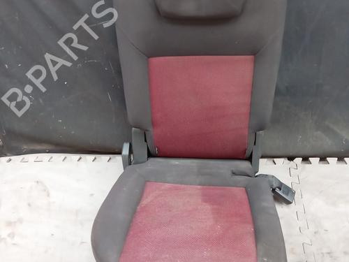 Rear seat FIAT DOBLO Bus (263_) 1.3 D Multijet (263AXC1A) | BP29840705C17