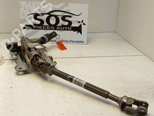 Used Steering column PEUGEOT 3008 I MPV (0U_) 1.6 HDi (109 hp) 22129217