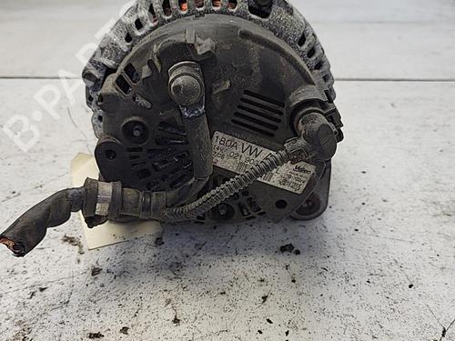 Alternator VW PASSAT B6 (3C2) 1.9 TDI | BP21322889M7 