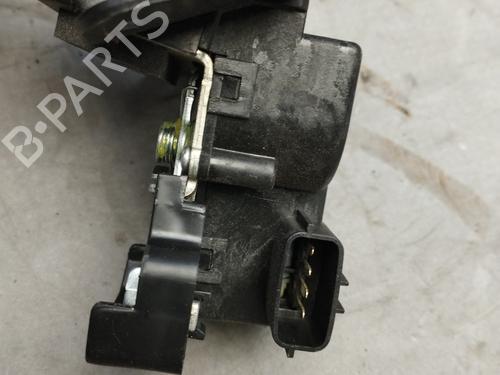Tailgate lock KIA SPORTAGE III (SL) 1.7 CRDi | BP26740023C101 