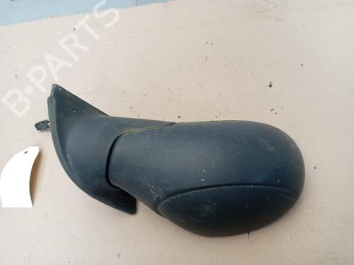 Right mirror CITROËN C3 I (FC_, FN_) 1.4 HDi | BP26526601C27 
