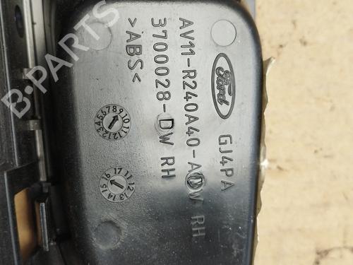 Used Right front window switch Right front window switch 37001146 37001146