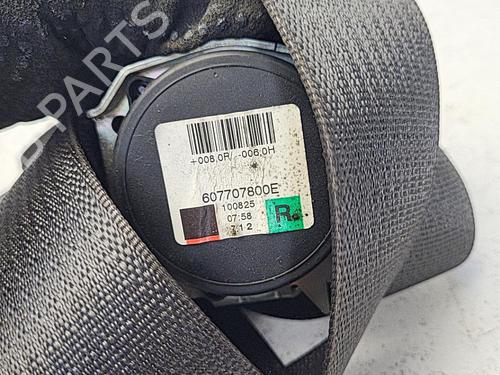 Used Front right seatbelt Front right seatbelt OPEL CORSA D (S07) 1.3 CDTI (L08, L68) (90 hp) 21326516 21326516