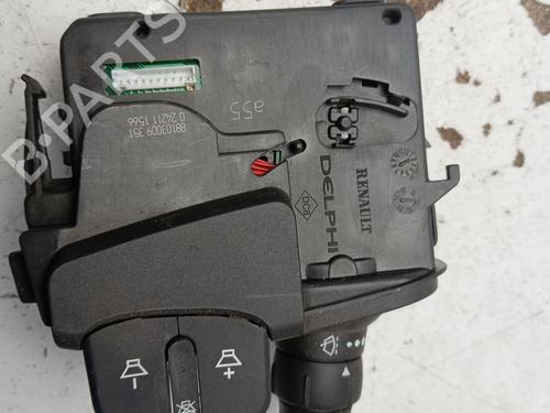 Used Steering column stalk RENAULT SCÉNIC II (JM0/1_) 1.5 dCi (JM1E, JM16) (106 hp) 31601244