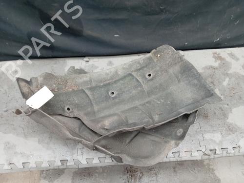 Used Wheel arch RENAULT GRAND SCÉNIC III (JZ0/1_) 1.2 TCe (JZ16) (132 hp) 29014682