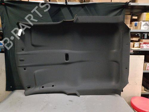 Interiør taket CITROËN DS3 (SA_) 1.6 THP 155 (156 hp) 21324916