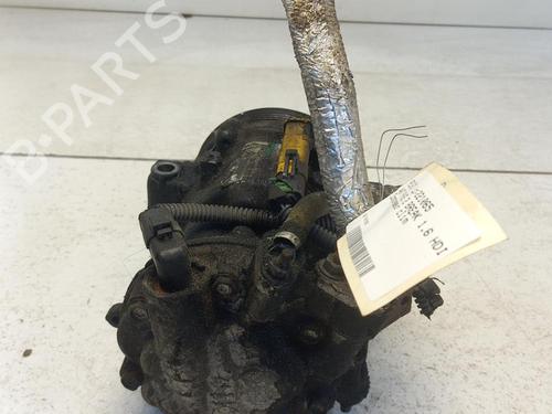 Used AC compressor PEUGEOT 407 SW (6E_, 6D_) 1.6 HDi 110 (109 hp) 21324993