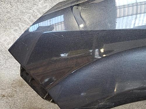 Left front fenders RENAULT SCÉNIC II (JM0/1_) 1.6 (JM0C, JM0J, JM1B) | BP21325287C41 