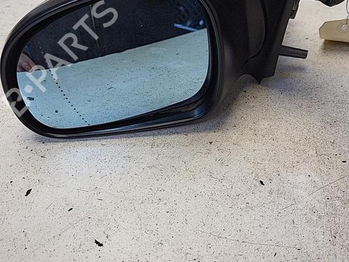 Left mirror PEUGEOT 406 (8B) 1.9 TD | BP22129854C26 