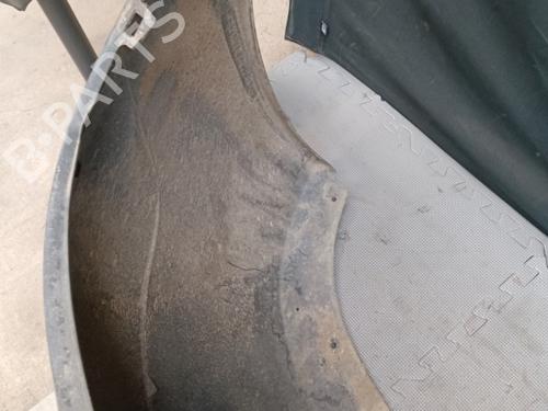 Front bumper PEUGEOT PARTNER Box Body/MPV (5_, G_) 1.9 D | BP21325806C7 