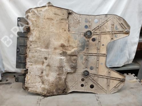 Used Underbody protection CITROËN BERLINGO / BERLINGO FIRST Box Body/MPV (M_) 1.9 D 70 (MBWJZ, MCWJZ) (69 hp) 32765334