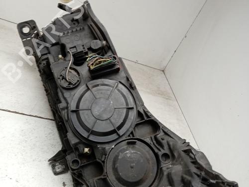 Right headlight CITROËN C5 III Break (RW_) 1.6 HDi 110 | BP27896523C29