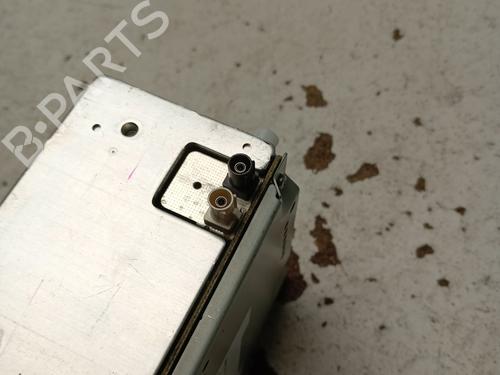 Radio FORD FOCUS III 1.6 TDCi | BP30355984E6