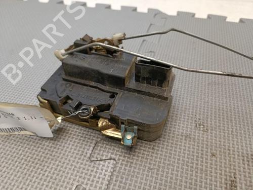 Front left lock CITROËN BERLINGO / BERLINGO FIRST Box Body/MPV (M_) 1.1 i (MAHDZ, MBHDZ, MBHFX) | BP21324805C98 