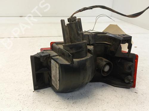 Tågelys Tågelys OPEL MERIVA A MPV (X03) 1.3 CDTI (E75) (75 hp) 22129692 22129692