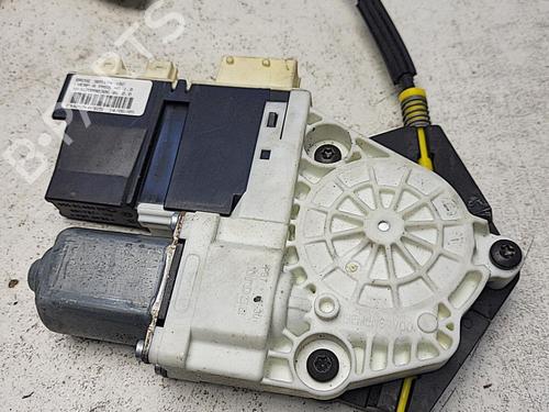 Front right window mechanism PEUGEOT 307 (3A/C) 1.6 HDi 110 | BP21324242C23 