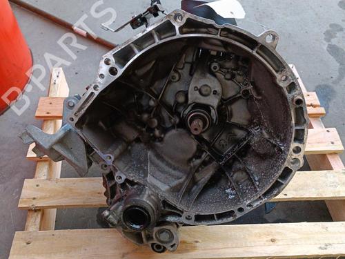 Gearbox PEUGEOT 108 1.2 | BP21326078M3 