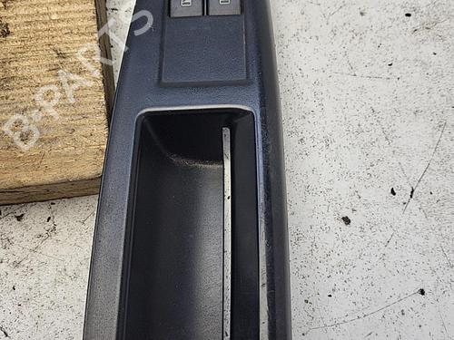 Used Left front window switch Left front window switch VW POLO IV (9N_, 9A_) 1.4 TDI (75 hp) 22130059 22130059