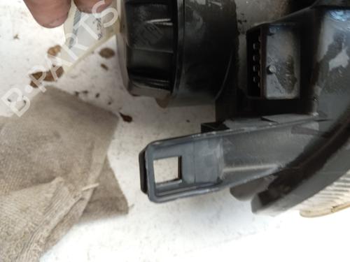 Right headlight CITROËN C8 (EA_, EB_) 2.0 HDi 165 | BP25407825C29 