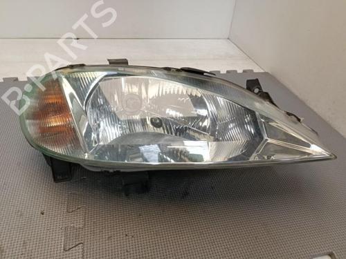 Used Right headlight Right headlight RENAULT MEGANE I (BA0/1_) 1.4 16V (BA0D, BA1H, BA0W, BA10) (95 hp) 21322553 21322553