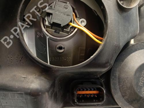 Scheinwerfer links CITROËN C4 Picasso I MPV (UD_) 1.6 HDi | BP29428748C28 