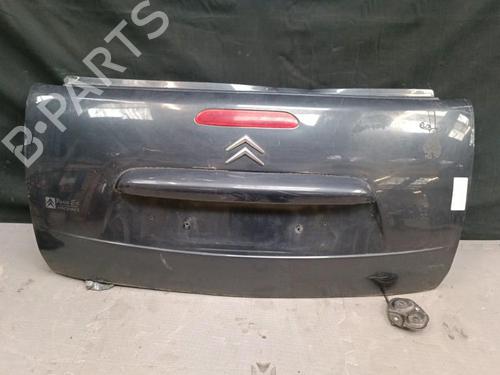 Bakluke CC/Kombi-Kupé CITROËN C3 Pluriel (HB_) 1.4 HDi (68 hp) 22131019