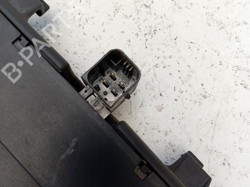 Injection rail PEUGEOT 206+ (2L_, 2M_) 1.4 i (2LKFWA, 2MKFWA) | BP29425323M98 