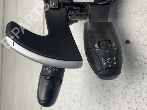 steering-column-stalk-peugeot-3008-i-mpv-0u_-16-hdi-96773911zd-2009-2010-2011-2012-2013-2014-2015-2016-2017-21322819 main image