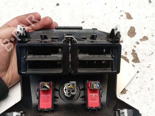 Used Switch Switch DS DS 5 (KF_) 1.6 BlueHDi 120 (120 hp) 30678175 30678175