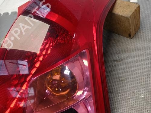 Højre baglygte SUZUKI SWIFT III (MZ, EZ) 1.3 DDiS (RS413D) | BP21324601C35 