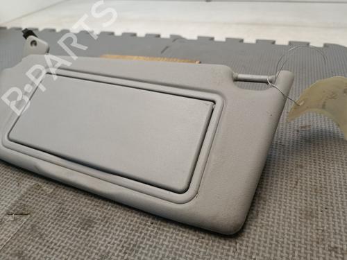 Left sun visor OPEL ASTRA H (A04) 1.7 CDTI (L48) | BP21388985I1 