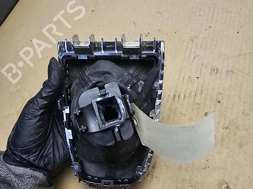 Shift knob OPEL ASTRA J GTC 1.7 CDTI (08) | BP39933155I34 - Image 4
