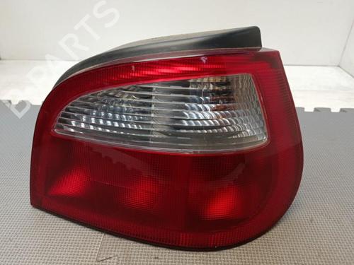 Right taillight RENAULT MEGANE I (BA0/1_) 1.6 16V (BA04, BA0B, BA11, BA1J, BA16, BA19, BA1K, BA1V,... | BP21325895C35 