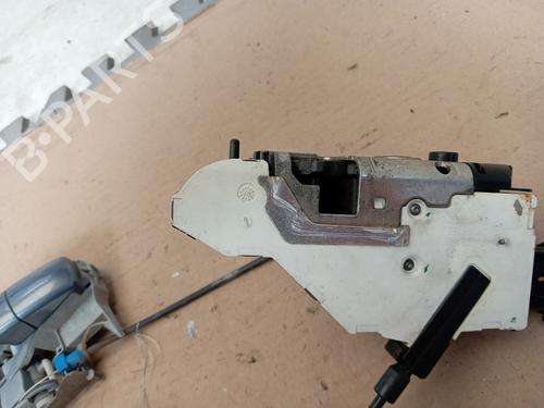 Front right lock CITROËN C4 Grand Picasso I (UA_) 2.0 HDi 150 | BP26301411C97 