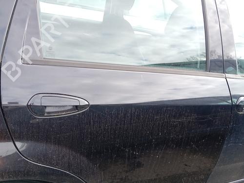 Used Right rear door FIAT PUNTO EVO (199_) 1.3 D Multijet (199AXC1A, 199BXC1A, 199AXT1A, 199BXT1A) (75 hp) 25002656